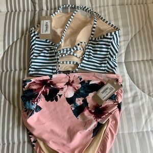 Albion 2 piece bikini